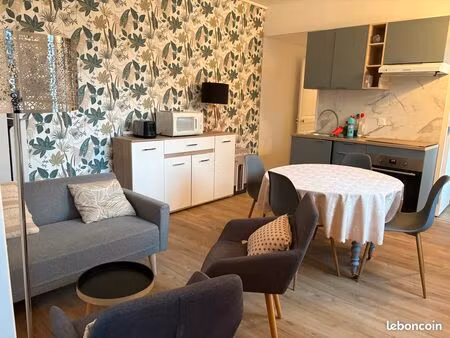 tours centre saint anne chambre meublé salle d'eau privative appartement meublé f4 75m2 ré