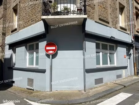 bureaux 46 m²