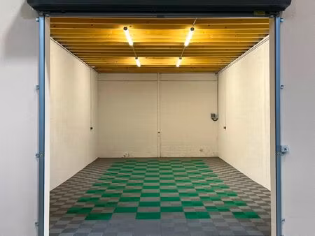 box 45m2