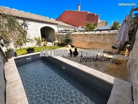 maison 3 pièces 89 m²