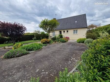 maison 4 pièces 103 m²