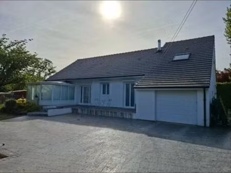 grande maison familiale 6 chambres