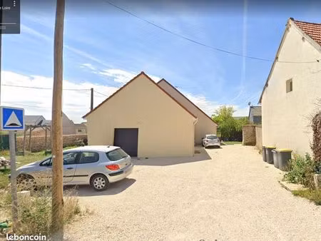 location maisonnette 15mn de chartres