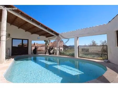 maison 6 pièces 92 m²