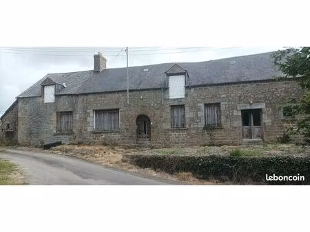 maison à rénover