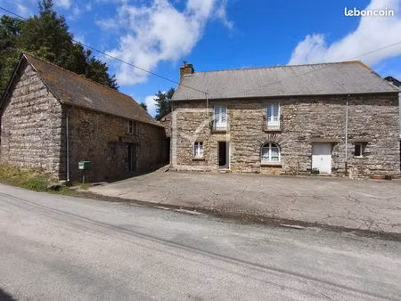 maison 4 pièces 105 m²
