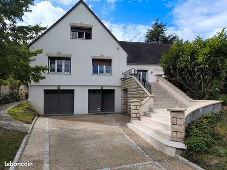 maison à parmain (240m²)