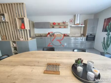 maison 5 pièces 114 m²