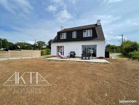maison 6 pièces 134 m²