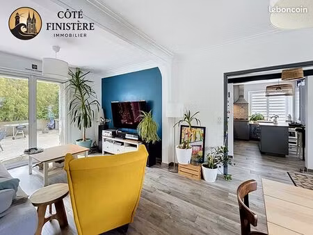 maison 6 pièces 110 m²