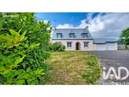 maison familiale 7 pièces 154 m²