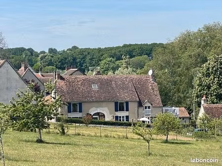 maison rénovée 162 m2