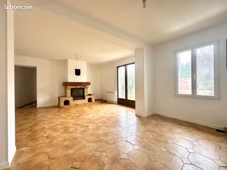 maison 4 pièces 106 m²