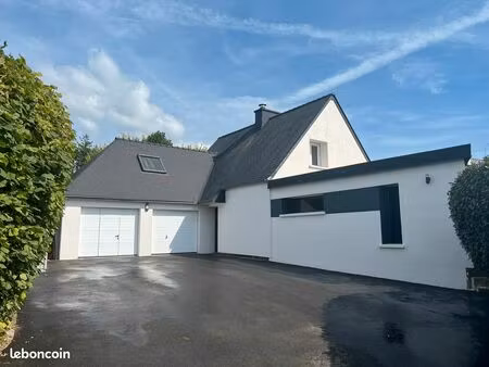 maison 5 pieces à vendre