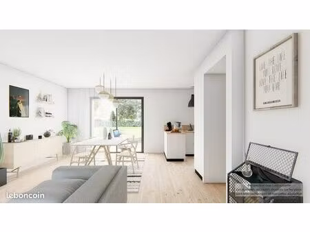 maison 5 pièces 90 m²