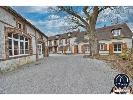 maison 11 pièces 300 m²
