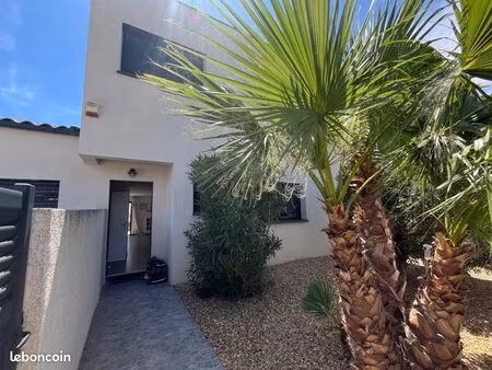 belle villa avec piscine
