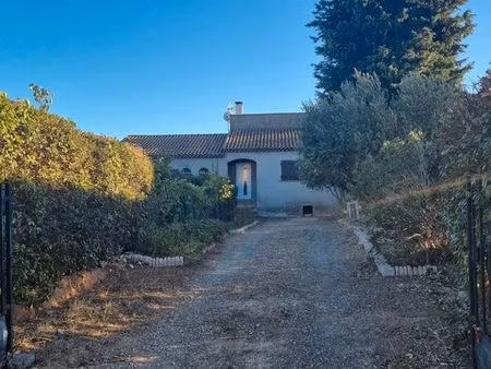 villa 5 pièces