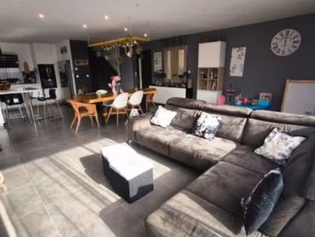 villa familiale