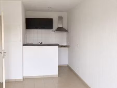 appartement t1 bis blaye