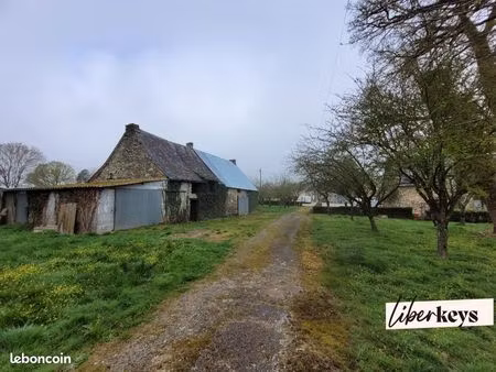 maison 2 pièces 70 m²