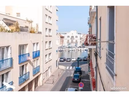 appartement 4 pièces 73 m²