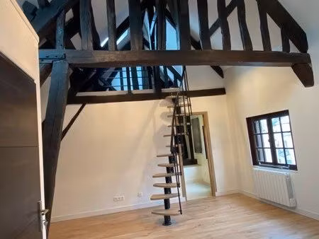location appartement t2 bis