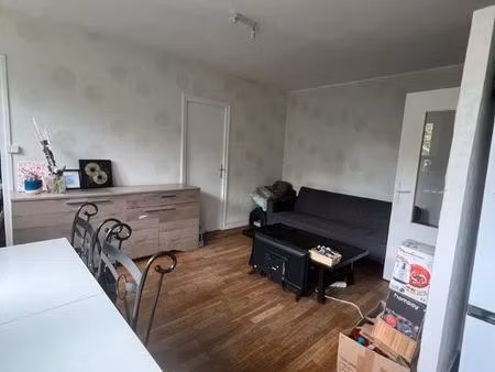 appartement t3  location meublee