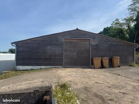 location hangar