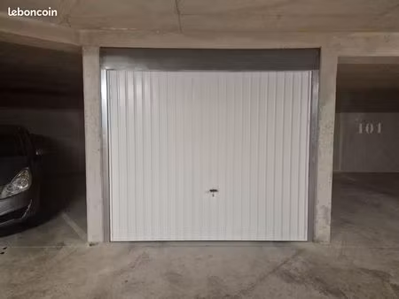 garage gambetta