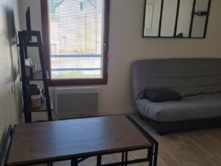 studio étudiant