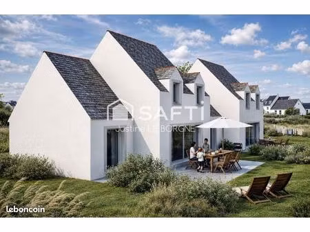maison 4 pièces 82 m²