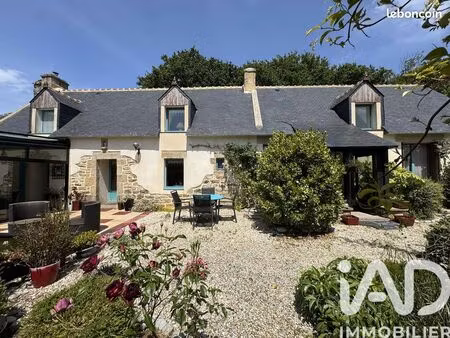 maison 5 pièces 103 m²