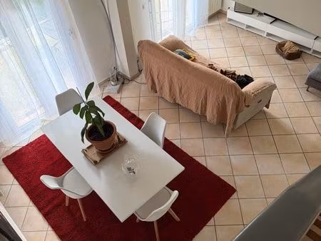 maison 4 pièces 88 m2