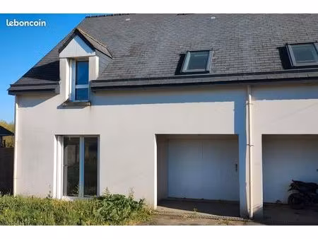 maison 4 pièces 77 m²