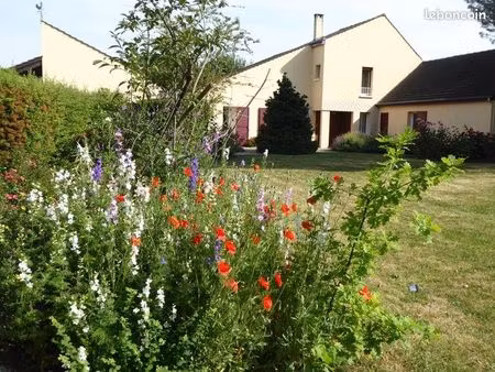 maison 7 pièces 190 m²