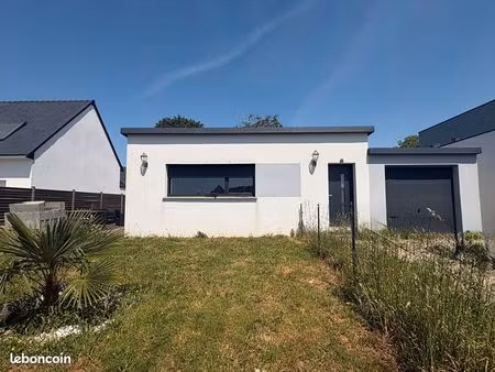 maison 4 pièces 78 m²