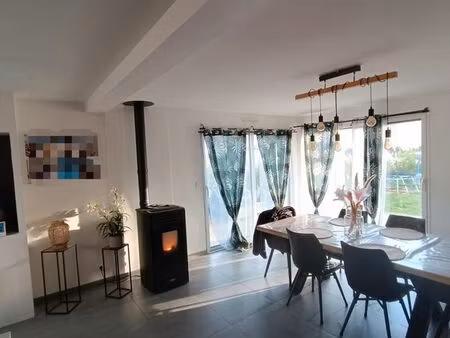 maison 5 pièces