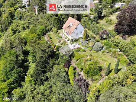 maison 4 pièces 107 m²
