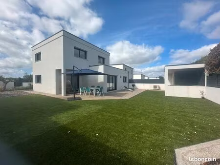 maison 125m2