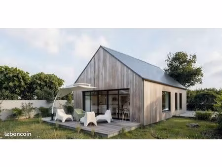 maison à construire