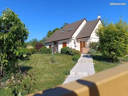 maison individuelle traditionnelle – 143 77 m² – superficie totale du terrain 852 m² — mar