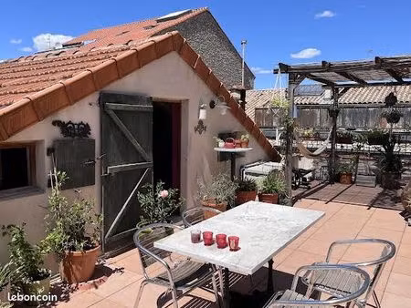 maison 8 pièces 200 m²