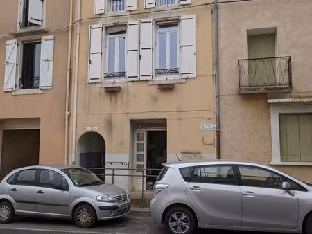maison 4 pièces 70m2 + 25m2 aménageables