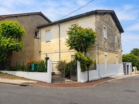 appartement t2