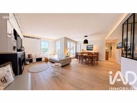 appartement 3 pièces 87 m²