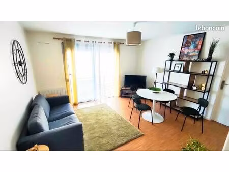 appartement t2
