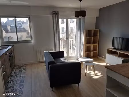 à louer – t2 meublé tout confort