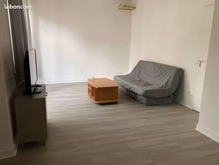 f4 proche préfecture