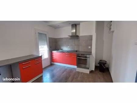 appartement t3